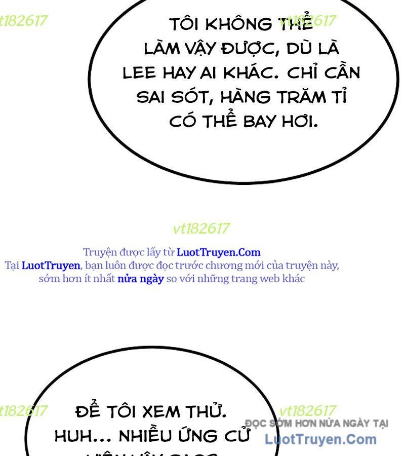 Vua Võ Đài Chapter 153 - 80