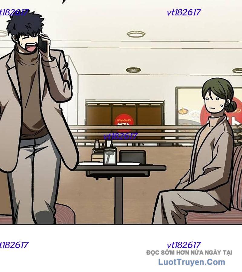 Vua Võ Đài Chapter 153 - 85