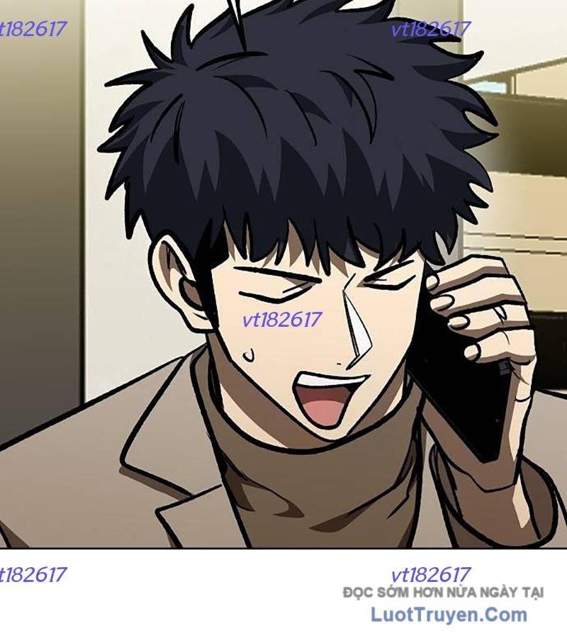 Vua Võ Đài Chapter 153 - 87