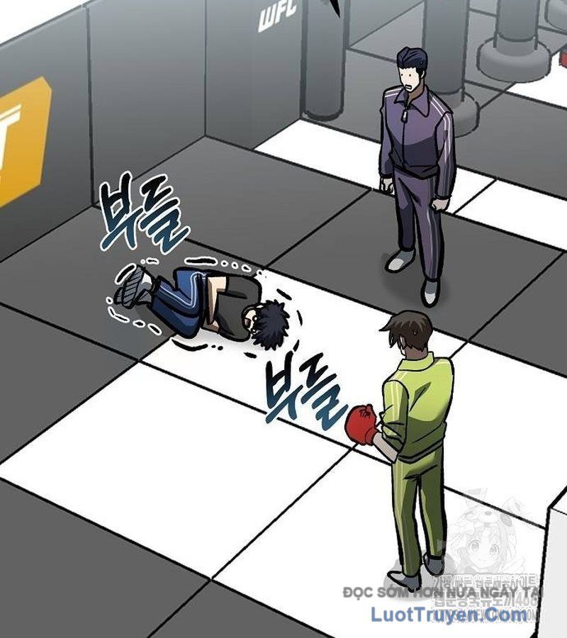 Vua Võ Đài Chapter 154 - 107
