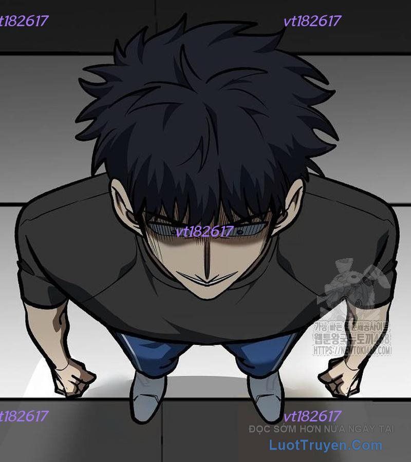 Vua Võ Đài Chapter 154 - 134