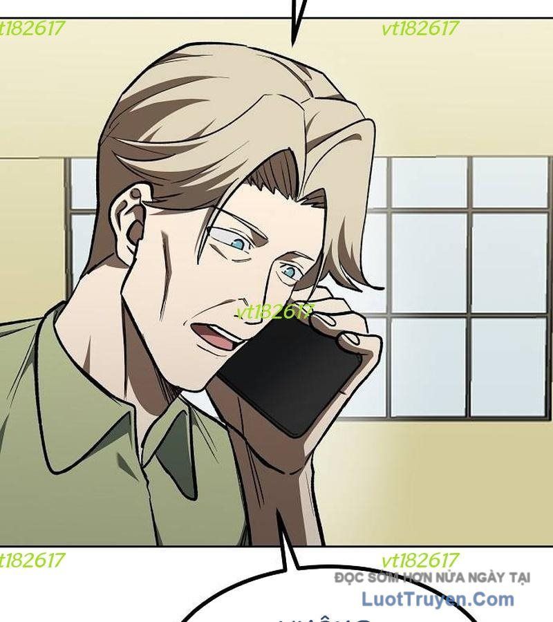 Vua Võ Đài Chapter 154 - 3