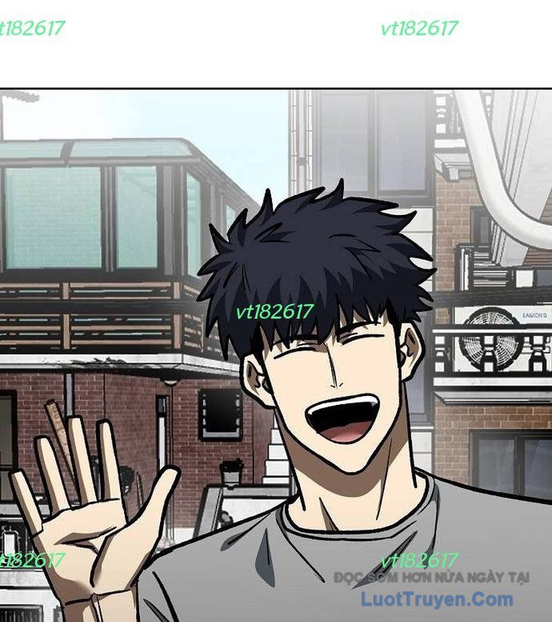 Vua Võ Đài Chapter 154 - 64