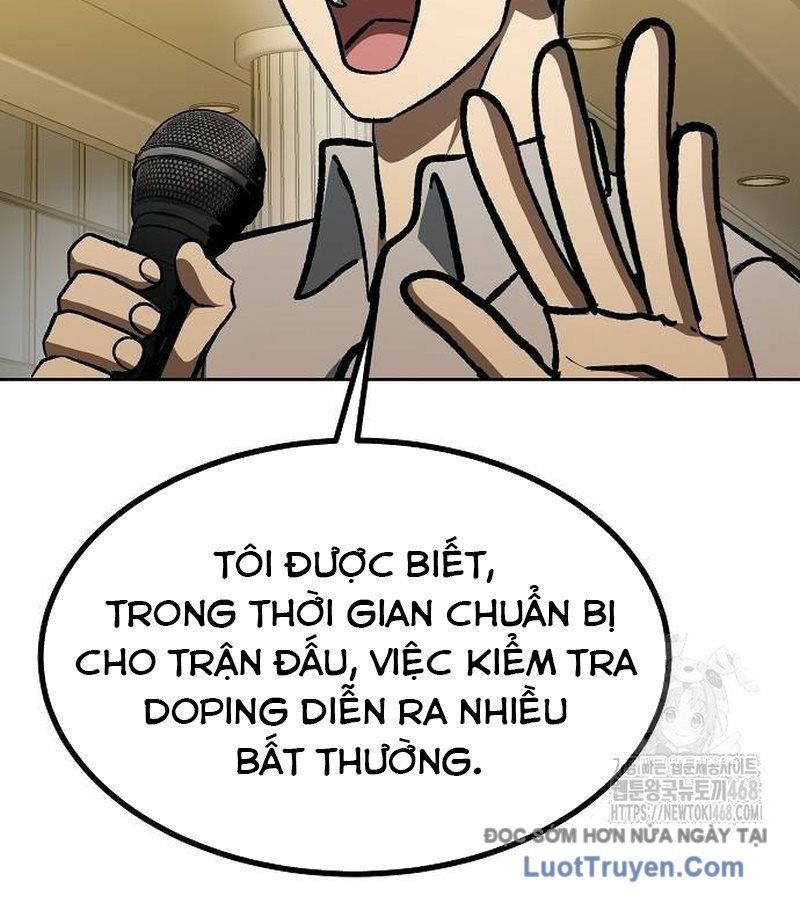 Vua Võ Đài Chapter 155 - 125