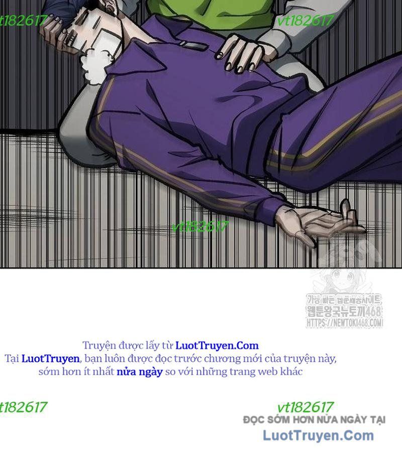 Vua Võ Đài Chapter 155 - 148