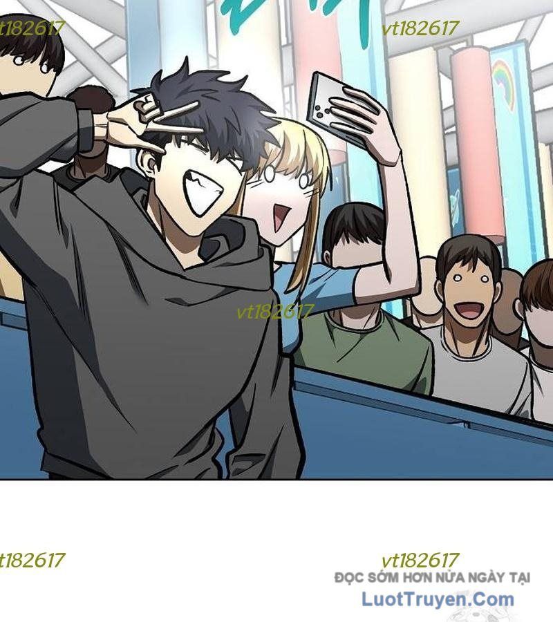 Vua Võ Đài Chapter 155 - 6