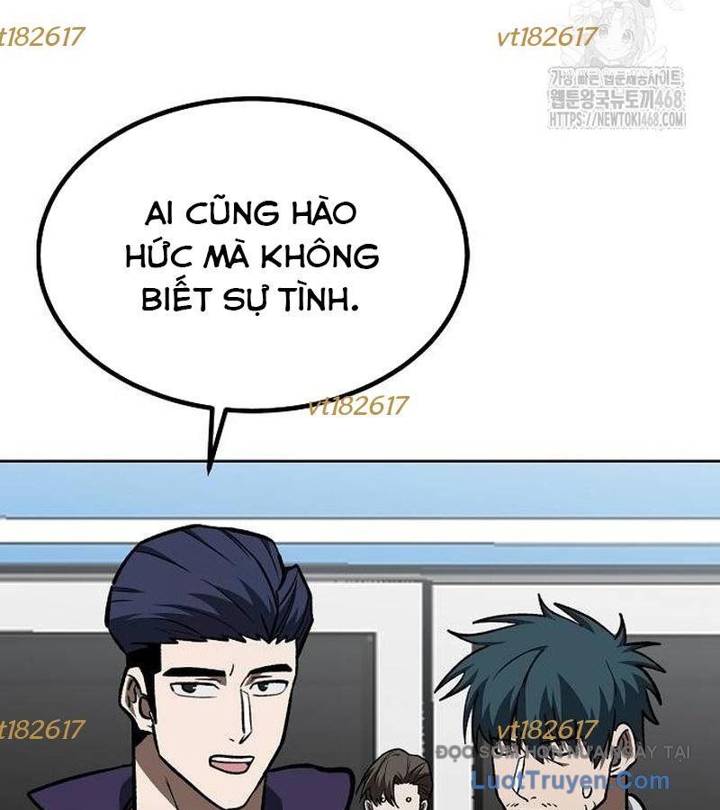Vua Võ Đài Chapter 155 - 7