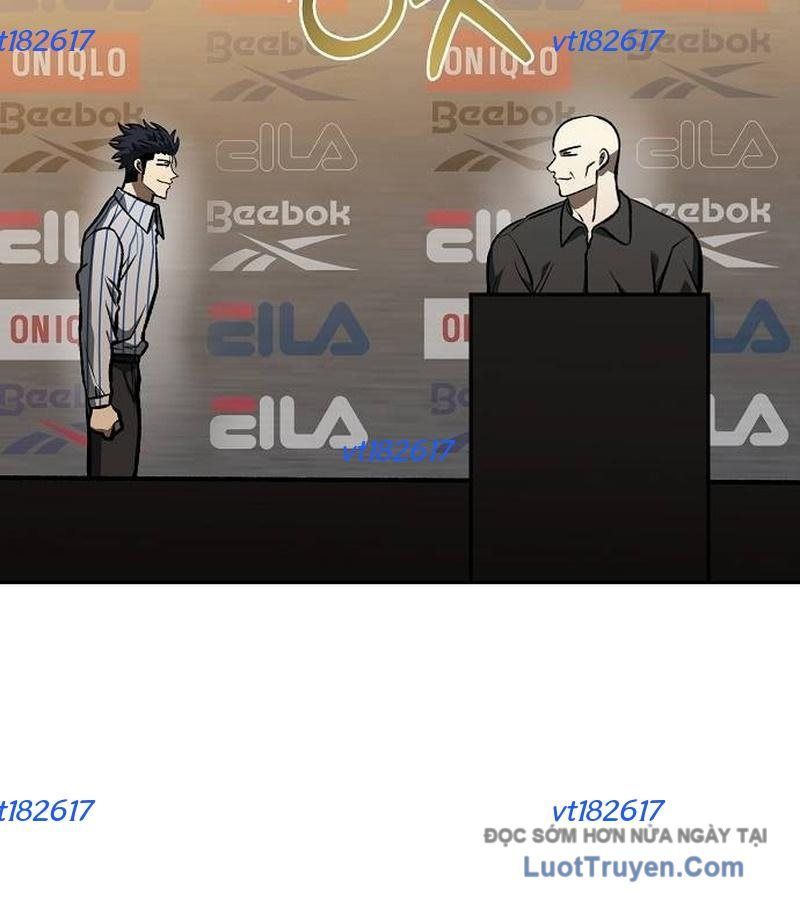 Vua Võ Đài Chapter 155 - 80