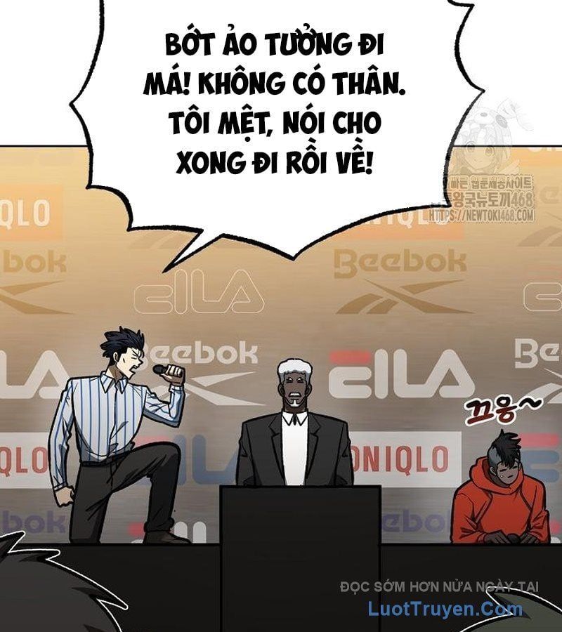 Vua Võ Đài Chapter 156 - 123