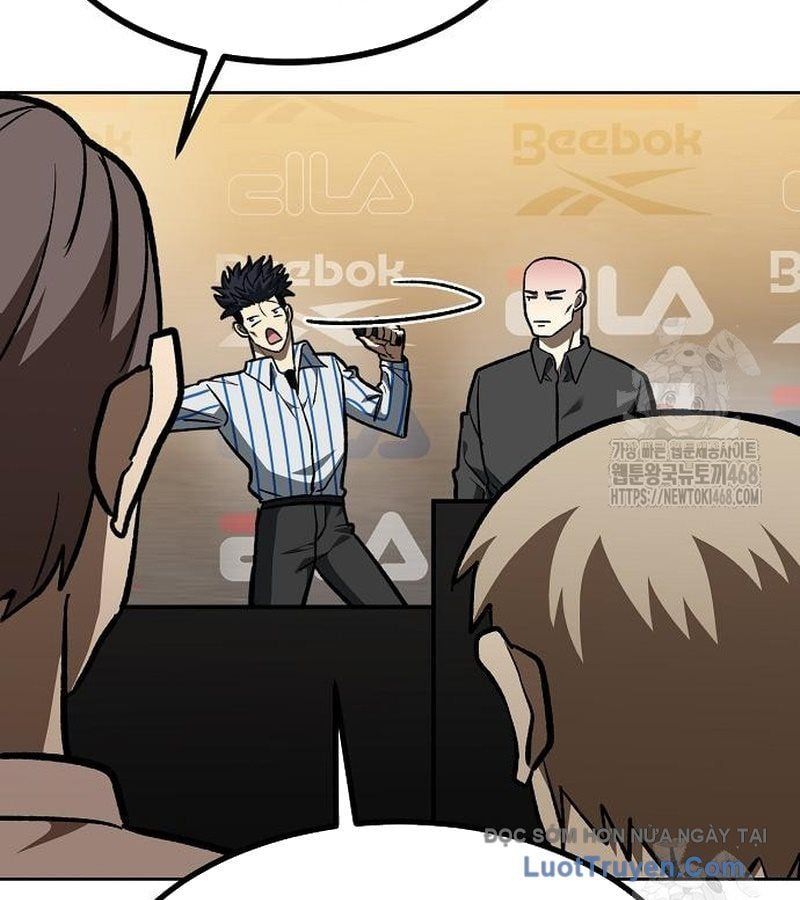 Vua Võ Đài Chapter 156 - 46