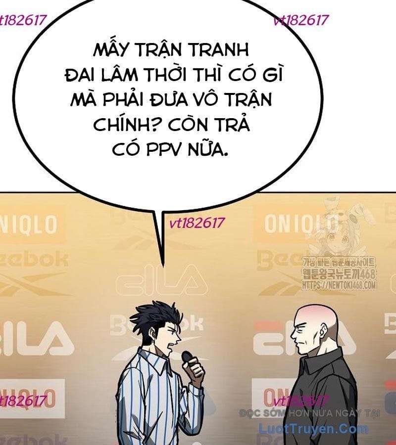 Vua Võ Đài Chapter 156 - 62