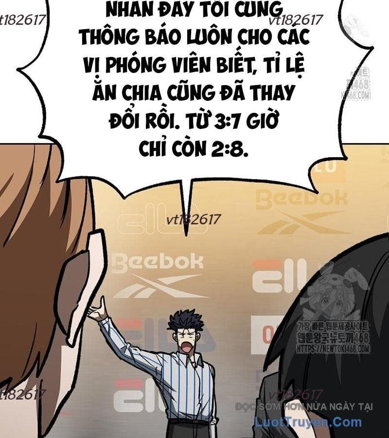 Vua Võ Đài Chapter 156 - 76