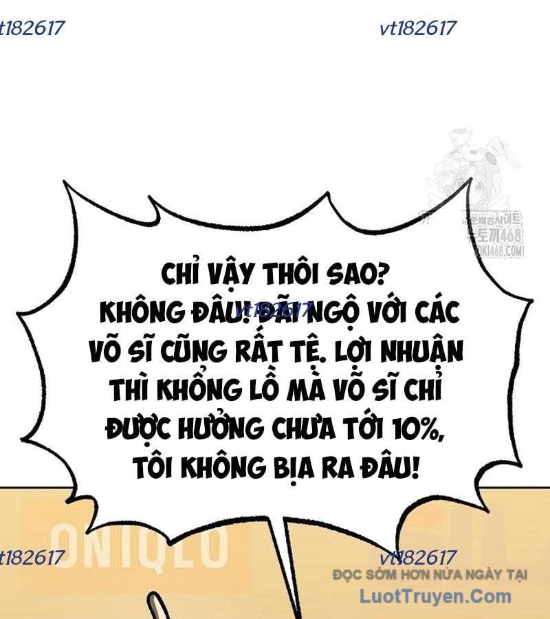 Vua Võ Đài Chapter 156 - 78