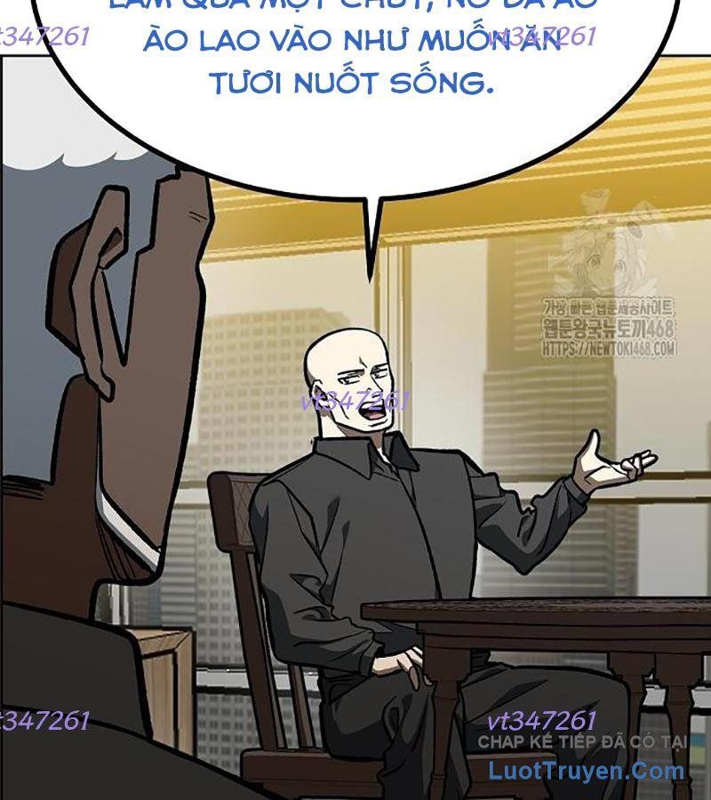 Vua Võ Đài Chapter 157 - 6