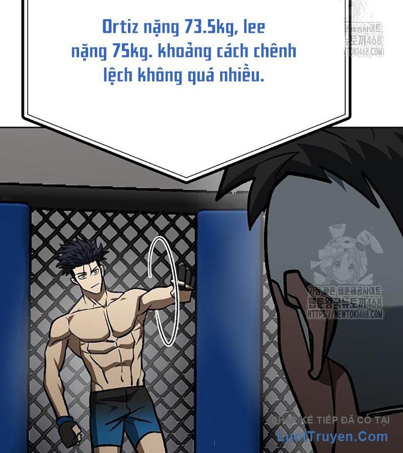 Vua Võ Đài Chapter 157 - 59