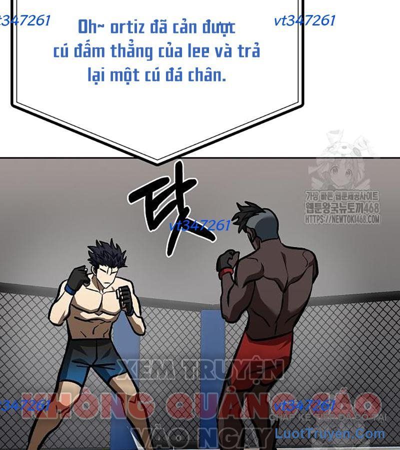 Vua Võ Đài Chapter 157 - 71