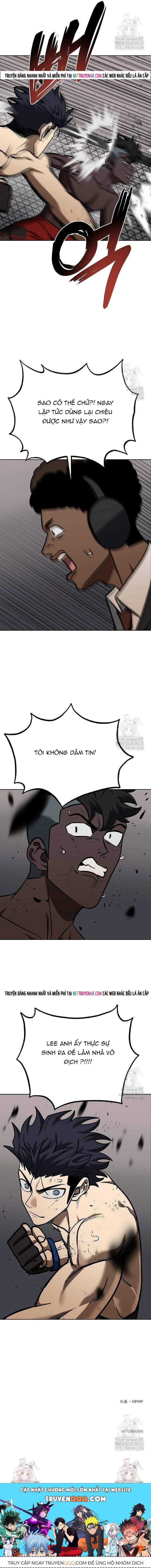 Vua Võ Đài Chapter 159 - 7