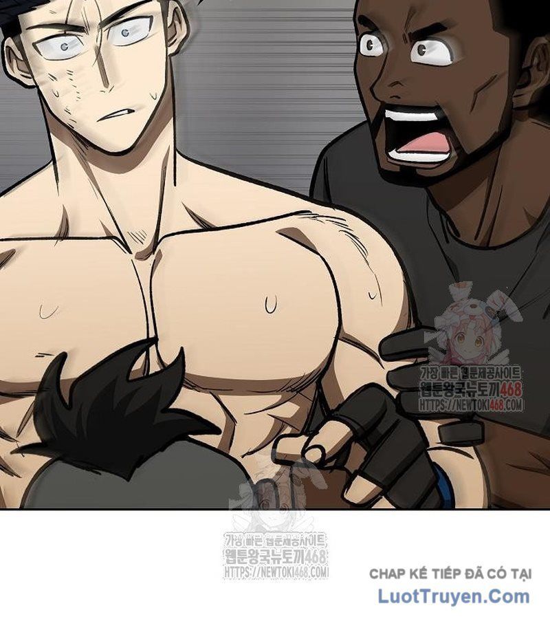 Vua Võ Đài Chapter 160 - 116