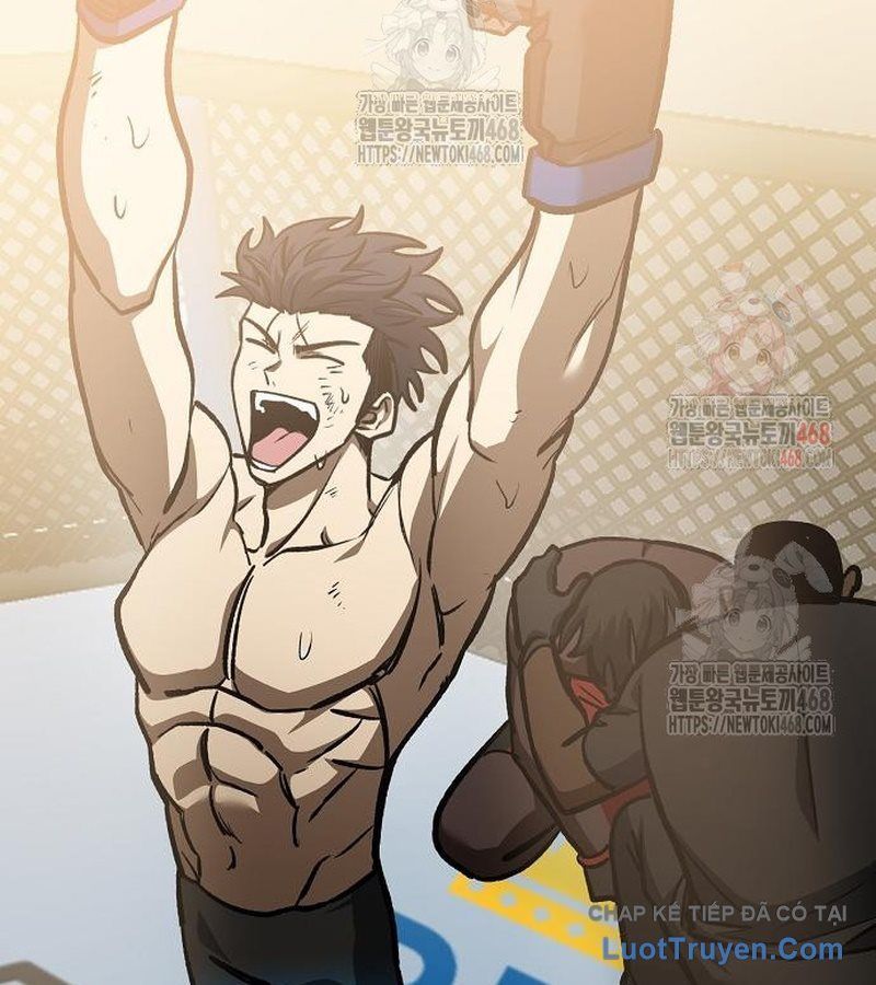 Vua Võ Đài Chapter 160 - 127