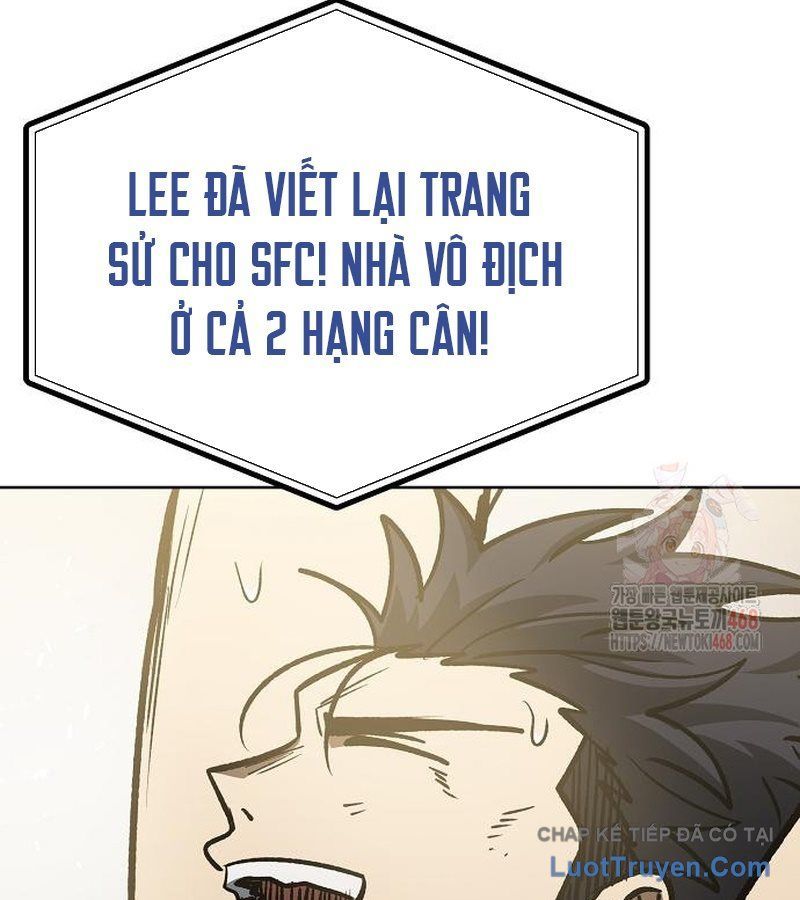 Vua Võ Đài Chapter 160 - 131