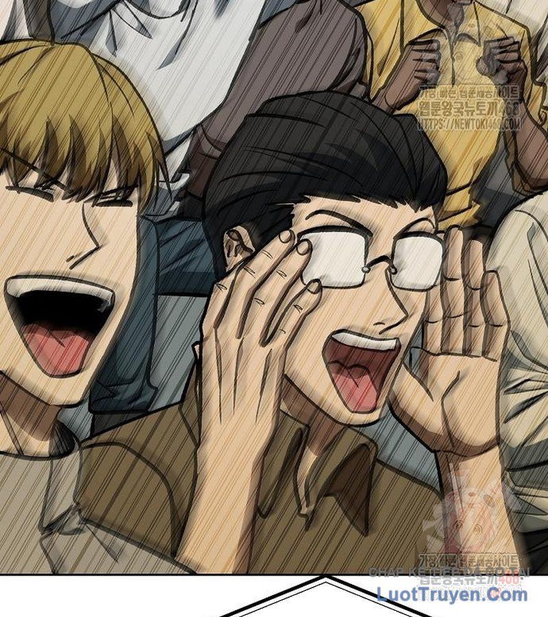 Vua Võ Đài Chapter 160 - 135