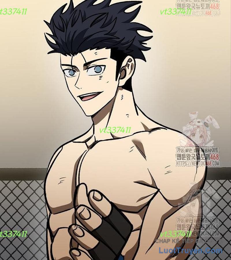 Vua Võ Đài Chapter 160 - 152