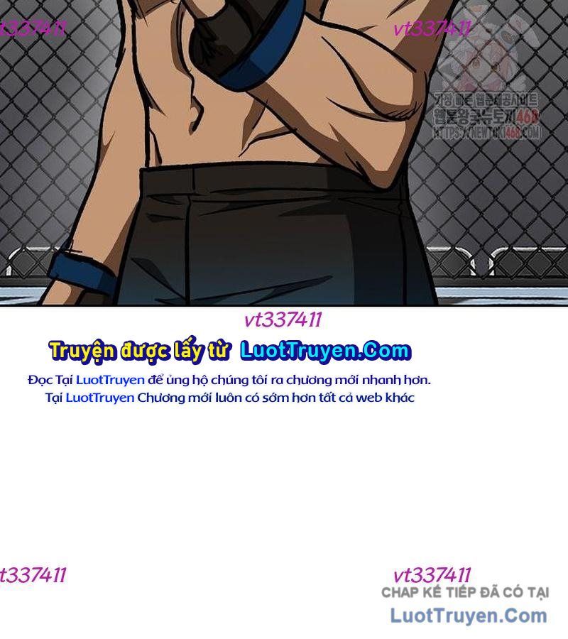 Vua Võ Đài Chapter 160 - 153