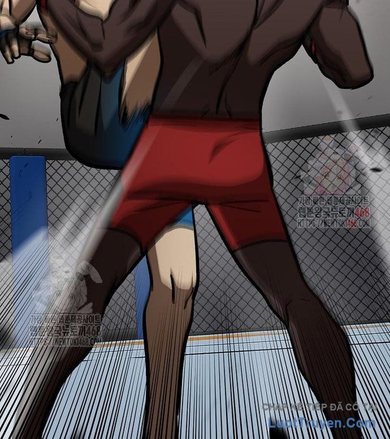 Vua Võ Đài Chapter 160 - 53