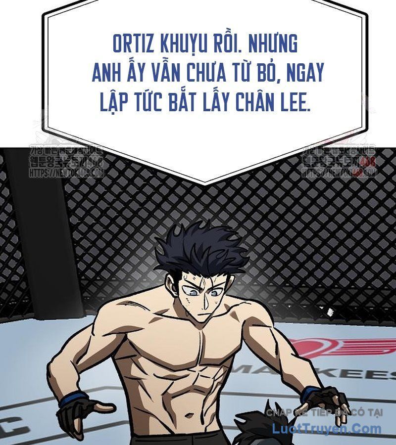 Vua Võ Đài Chapter 160 - 60