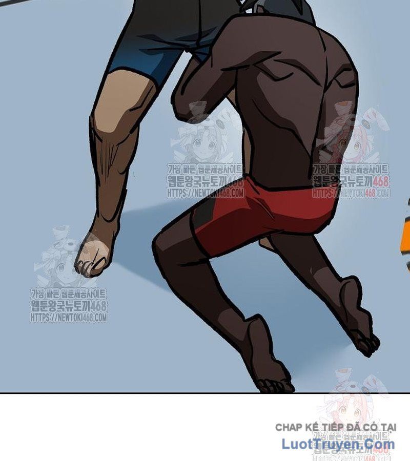 Vua Võ Đài Chapter 160 - 61