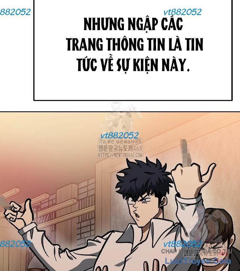 Vua Võ Đài Chapter 161 - 145