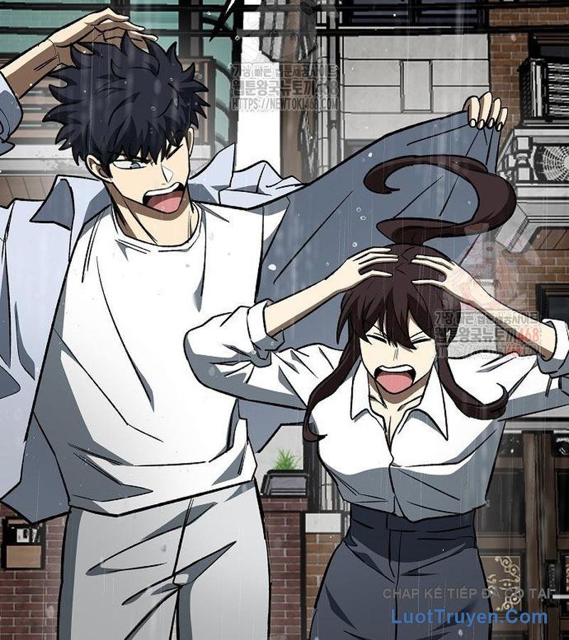 Vua Võ Đài Chapter 162 - 24