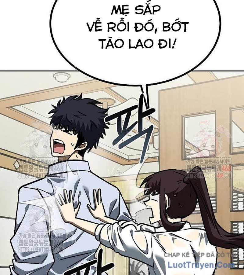 Vua Võ Đài Chapter 162 - 40