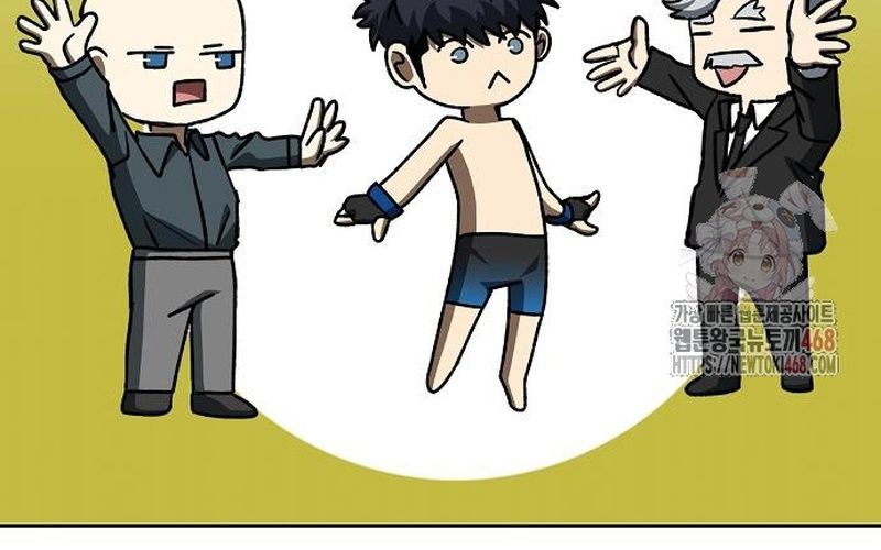 Vua Võ Đài Chapter 163 - 109