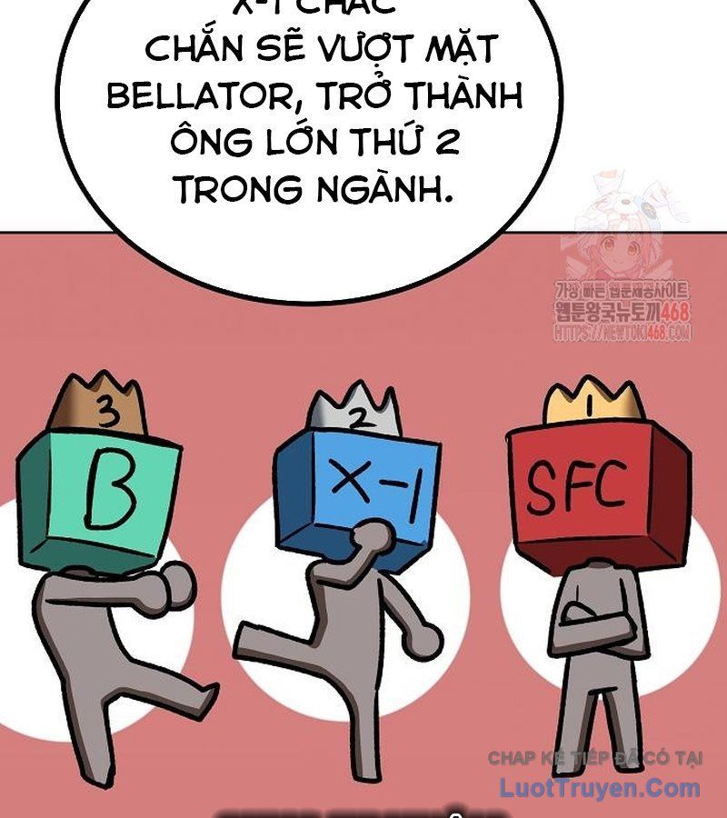 Vua Võ Đài Chapter 163 - 117