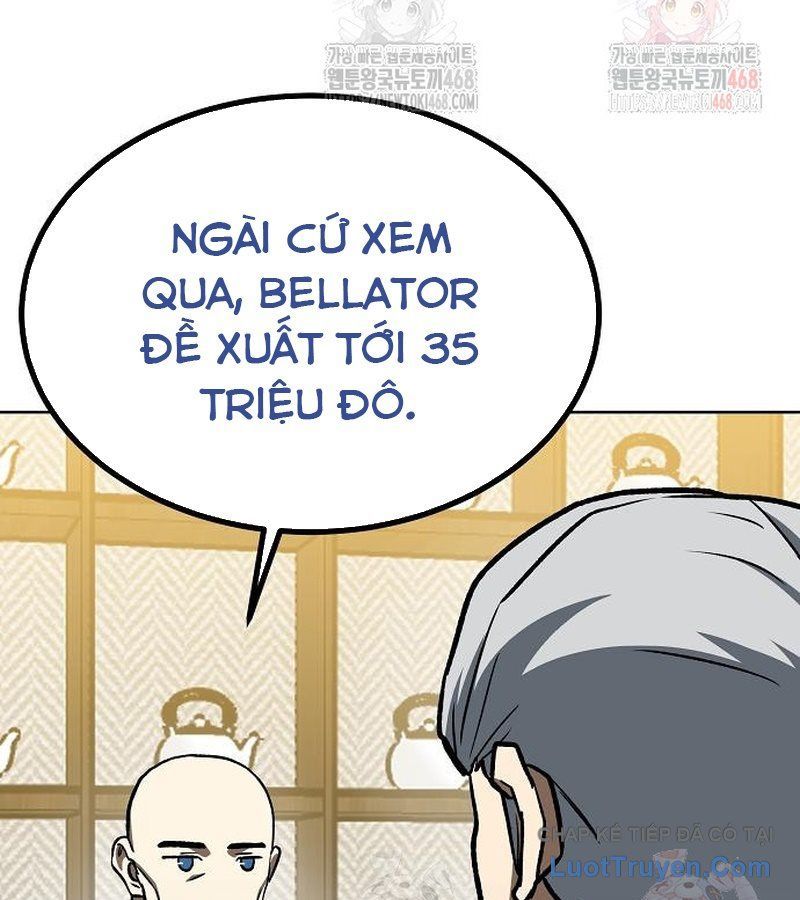 Vua Võ Đài Chapter 163 - 18