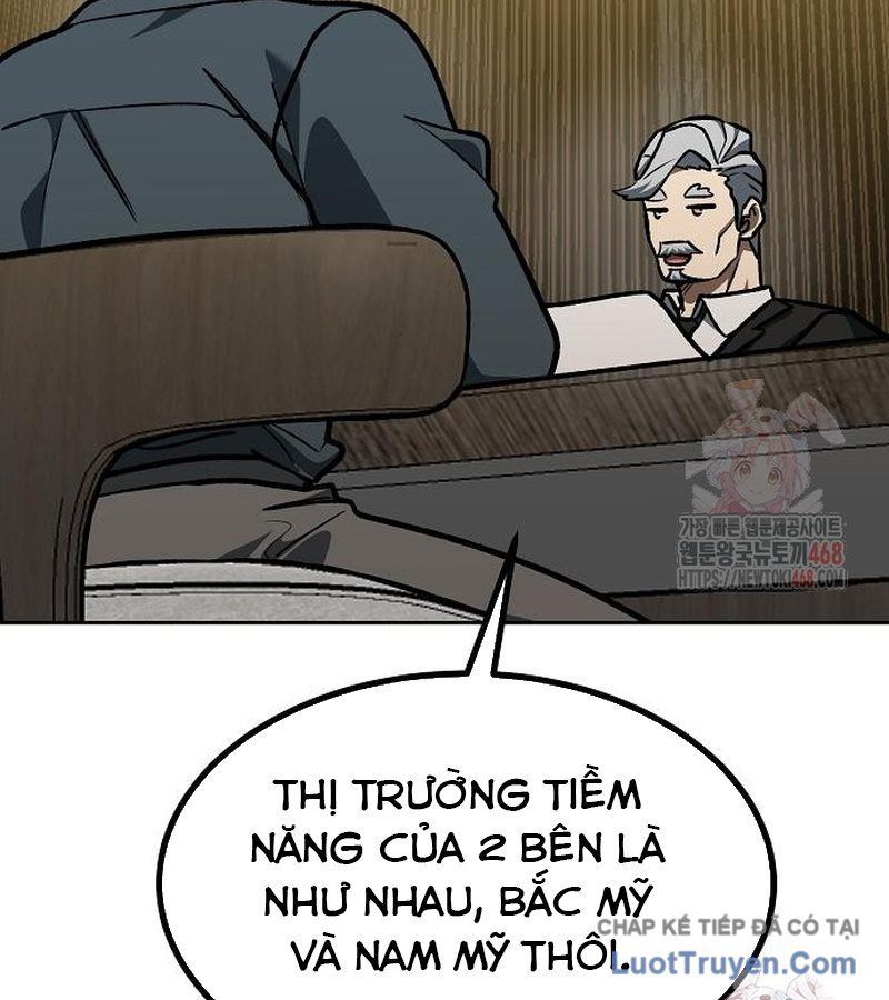 Vua Võ Đài Chapter 163 - 25