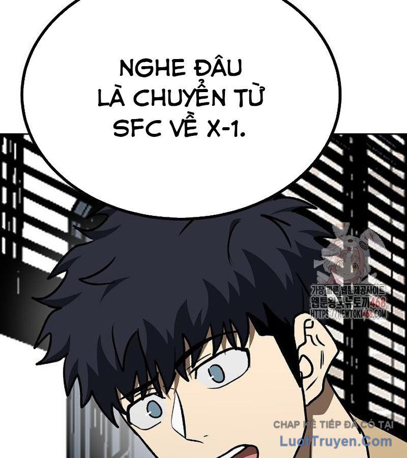 Vua Võ Đài Chapter 163 - 98