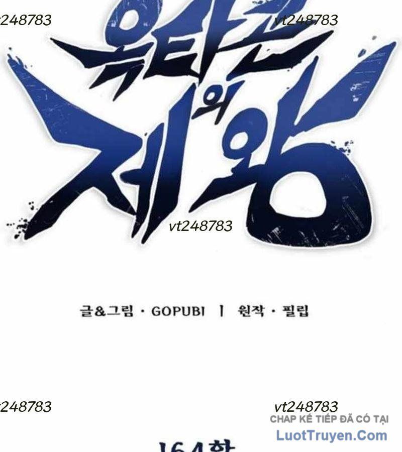 Vua Võ Đài Chapter 164 - 3