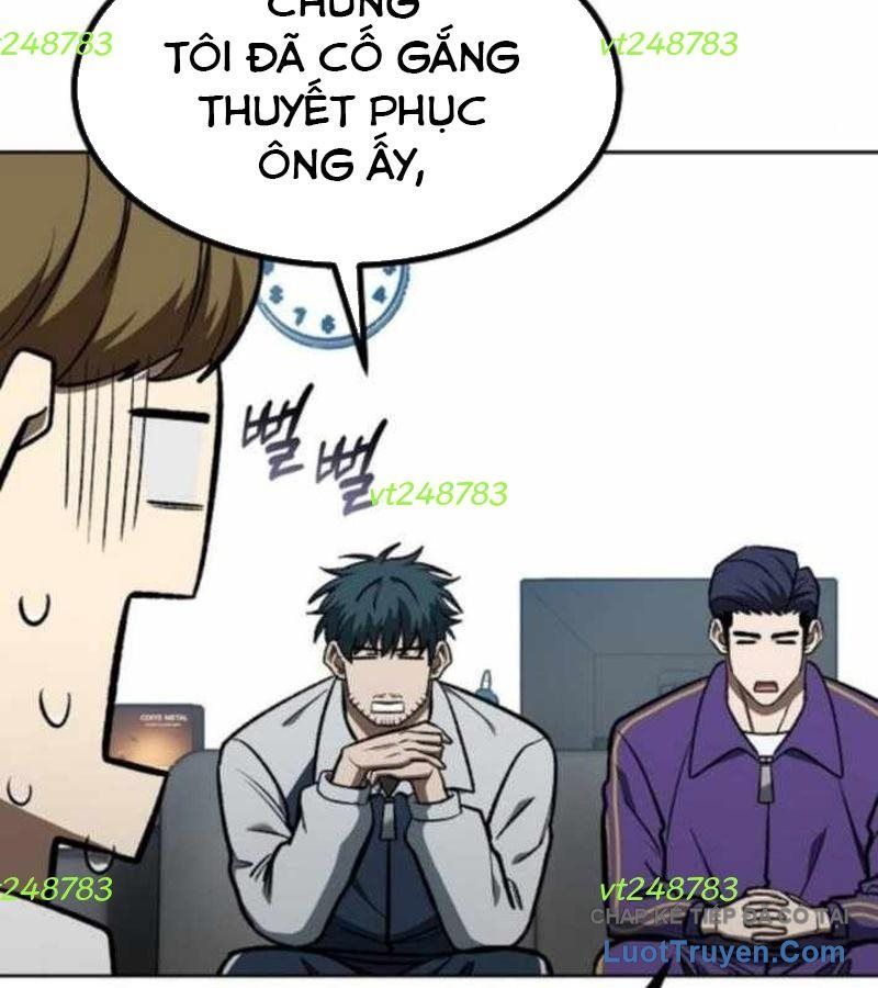 Vua Võ Đài Chapter 164 - 7