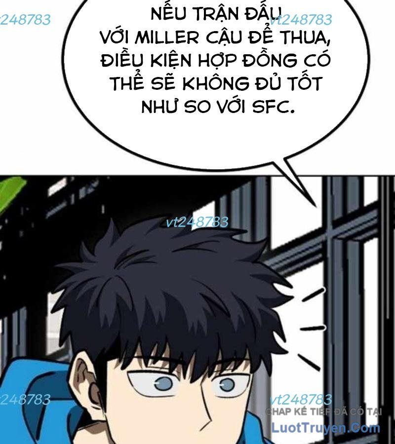 Vua Võ Đài Chapter 164 - 61