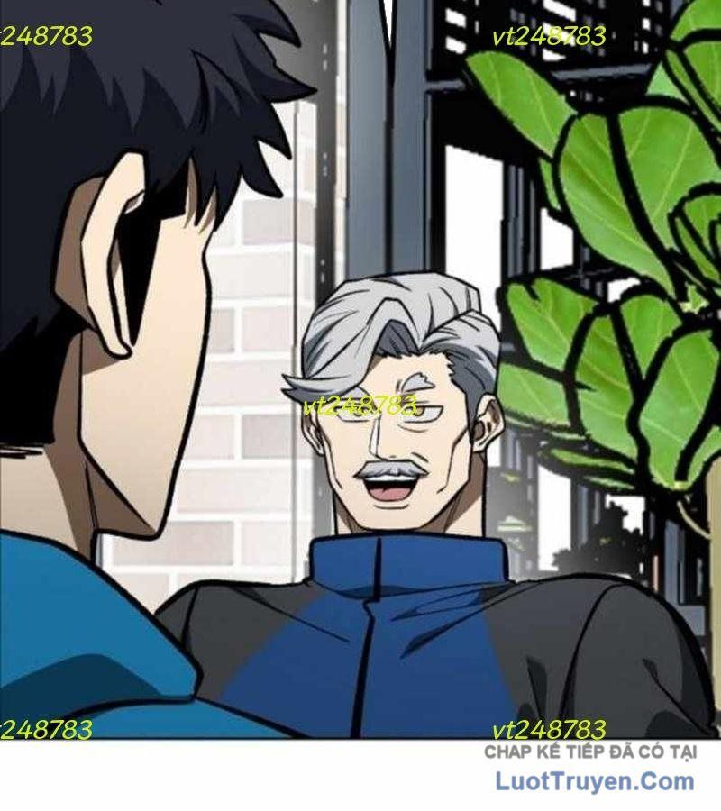 Vua Võ Đài Chapter 164 - 71