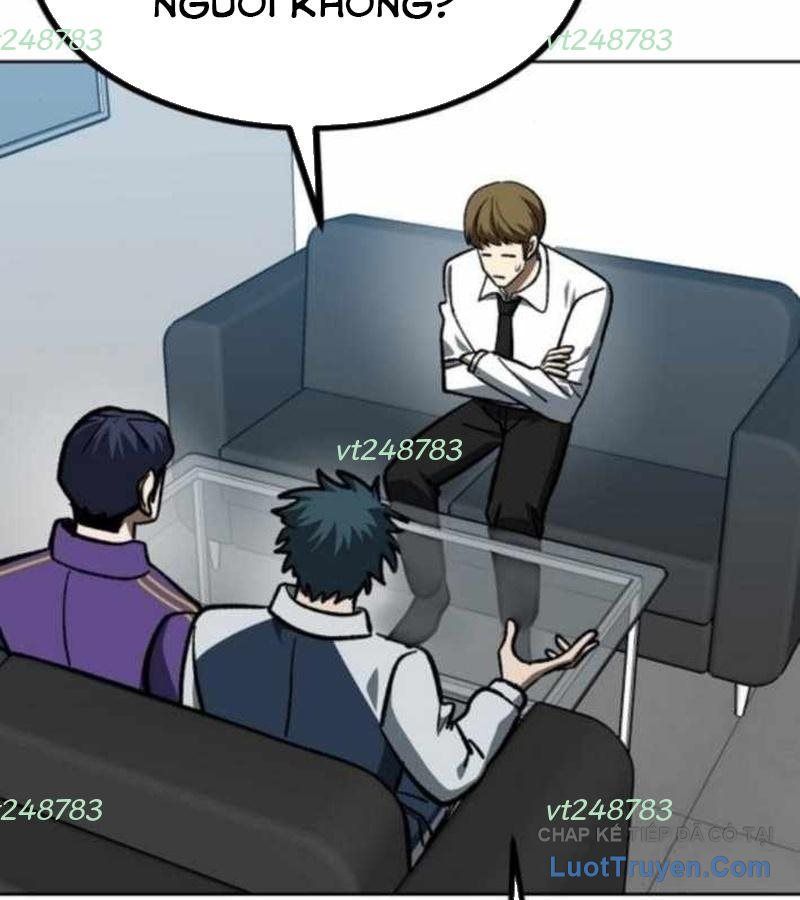 Vua Võ Đài Chapter 164 - 9