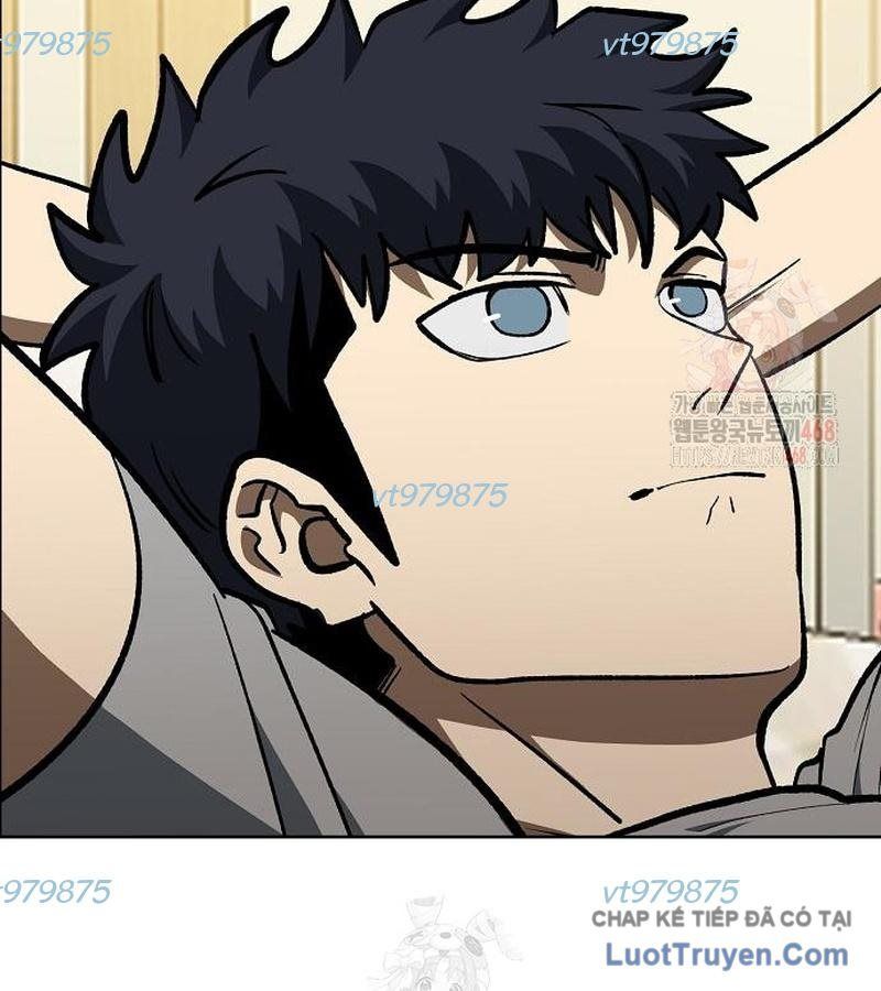 Vua Võ Đài Chapter 165 - 8