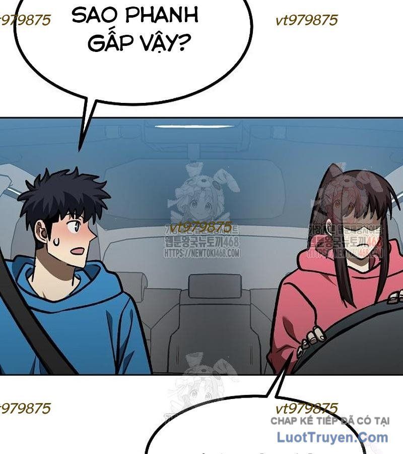 Vua Võ Đài Chapter 165 - 77