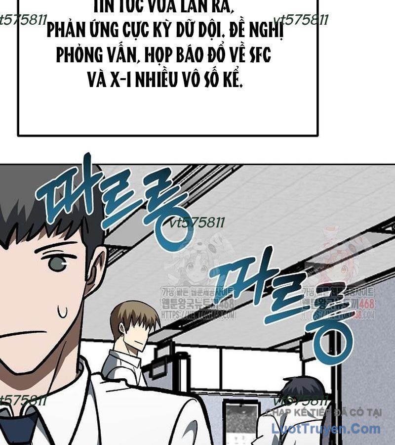 Vua Võ Đài Chapter 166 - 12