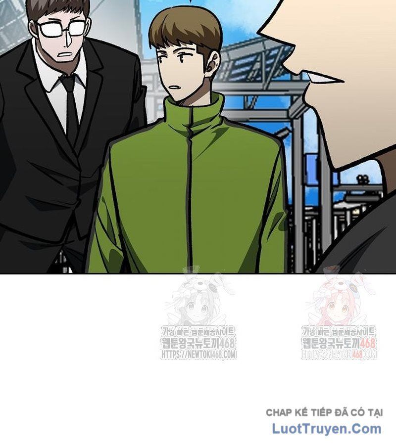 Vua Võ Đài Chapter 166 - 28