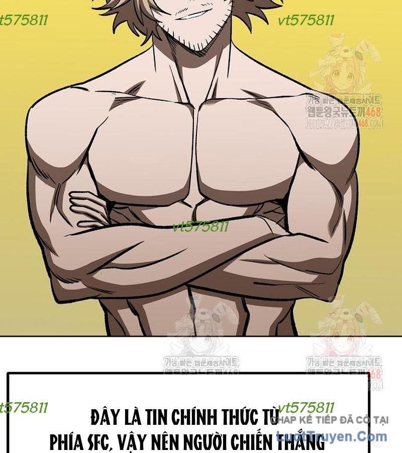 Vua Võ Đài Chapter 166 - 6