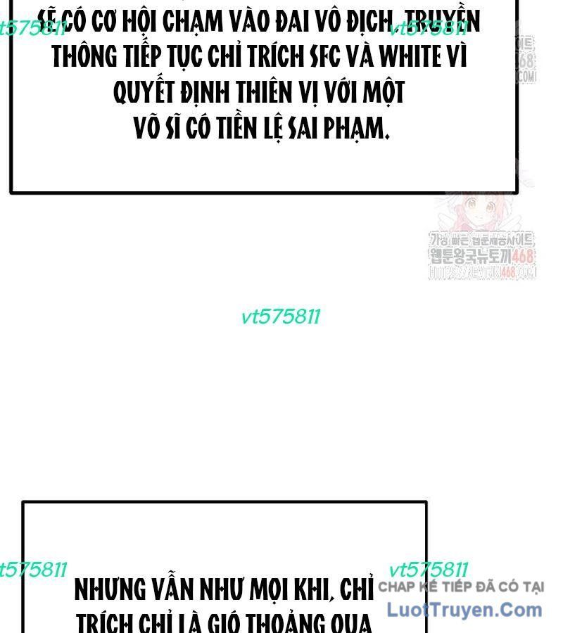 Vua Võ Đài Chapter 166 - 7