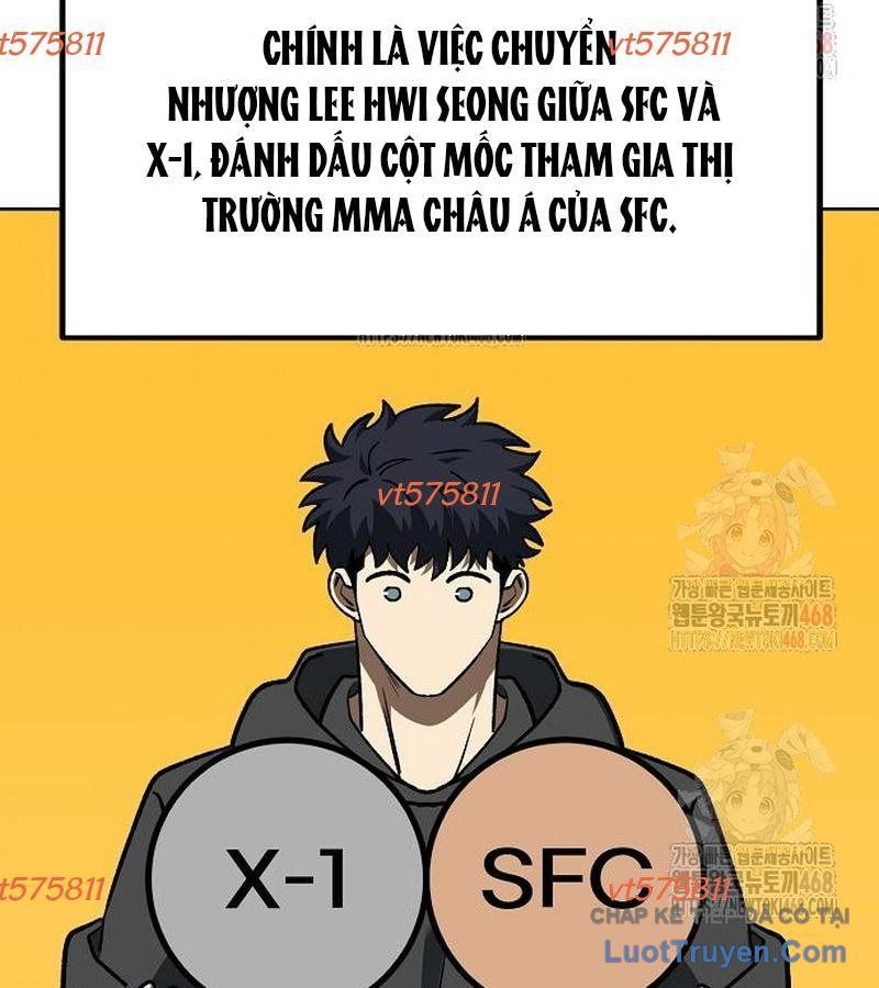 Vua Võ Đài Chapter 166 - 10